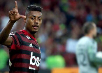 PF fecha o cerco a Bruno Henrique e investiga apostas suspeitas na Blaze