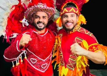 Feijoada W&G Parintins 2025: vendas para o lounge externo começam nesta quinta-feira (17)