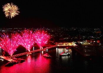 100 DIAS Desenvolvimento econômico, sustentável e cultural avança na nova gestão do prefeito David Almeida