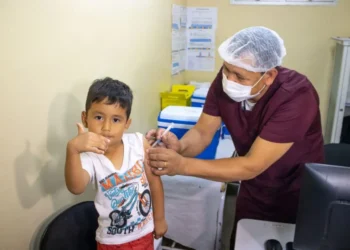 Caderneta da Criança agora está disponível em versão digital