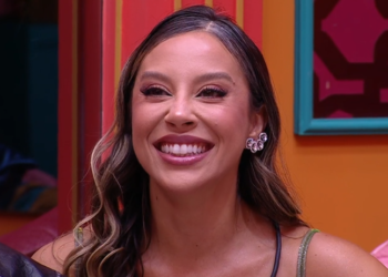 RENATA Bailarina é a capeã do BBB25 e leva mais de 2,5 milhões