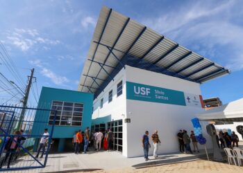 100 DIAS Prefeitura de Manaus amplia serviços assistenciais da Semsa aprimorando atendimento voltado à população