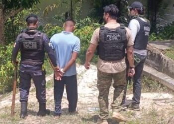 Homem mata colega de trabalho após suspeitar de traição com esposa no Amazonas