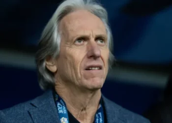 Jorge Jesus ganha força nos bastidores da CBF e pode assumir a Seleção