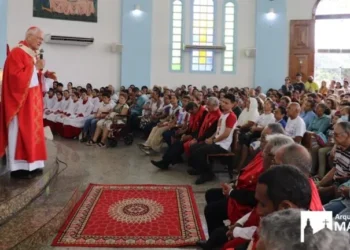 Arcebispo de Manaus está entre os brasileiros que vão participar do Conclave