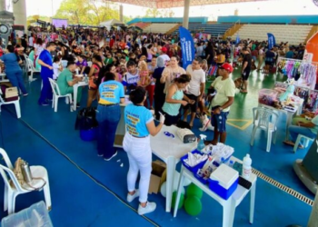 ‘Dia Bom pra Cachorro’ terá atividades para tutores e pets neste domingo no Mercado de Origem da Amazônia