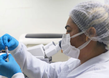 Amazonas registra 27 casos de Mpox