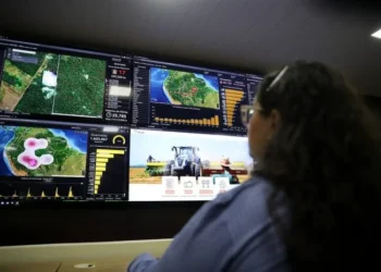 Municípios do AM sob gestão do União Brasil são contemplados no plano nacional de combate ao desmatamento e queimadas