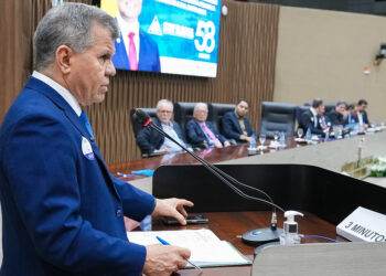 BOSCO SARAIVA CMM homenageia Suframa pelos 58 anos de atuação em prol do desenvolvimento da Amazônia