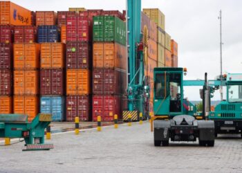 CHINA MAIOR CLIENTE Balança comercial do Amazonas registra US$1,47 bilhão no mês de abril