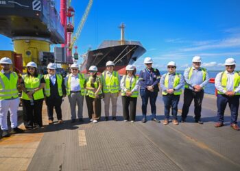 SUFRAMA Comitiva da Zona de Livre Comércio Global do Paraguai finaliza missão institucional e comercial em Manaus