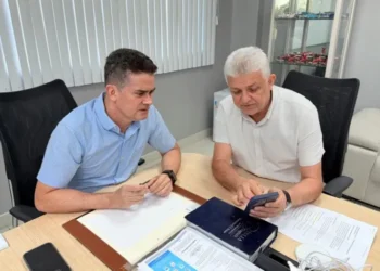 Prefeito David Almeida anuncia mais de 2 mil vagas no 1º Megafeirão de Empregabilidade da Prefeitura de Manaus