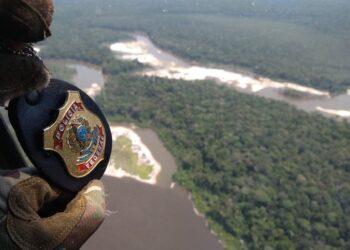 Massacre no Rio Abacaxis: PF expõe dias de terror vividos por indígenas e ribeirinhos no Amazonas