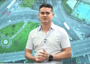 Prefeito de Manaus avisa: vai expor parlamentares que não ajudam Manaus