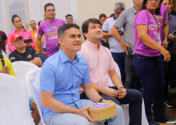 ARTE PELA CIDADE Prefeito David Almeida lança projeto que leva arte a feiras, terminais e praças de Manaus