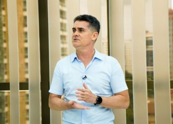 David sobre Saullo-Wilson: ‘respeito, mesmo discordando’