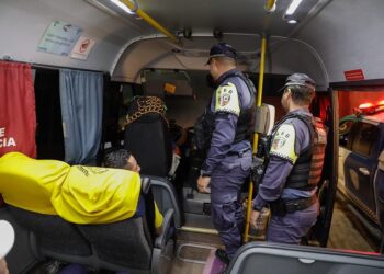 SEGURANÇA PÚBLICA Investimentos do Governo do Amazonas resultam na redução de roubos