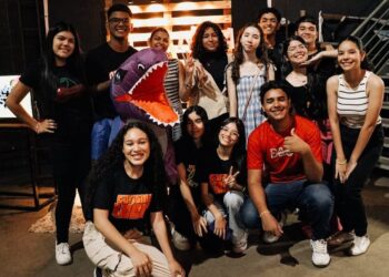 LAGOINHA FEST agita o sábado em Manaus e programação especial continua no domingo