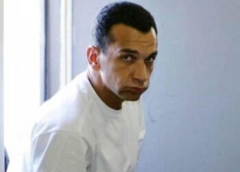 Chefão do PCC, Marcola vai a hospital fazer exame de imagem no joelho