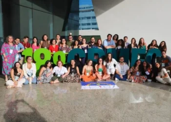 Prefeitura se destaca com estratégias de inovação no 18º Congresso Brasileiro de Medicina de Família e Comunidade