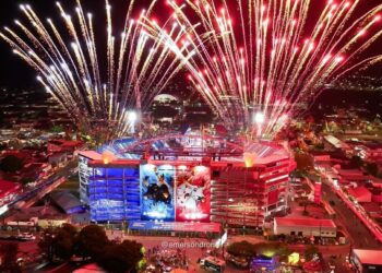 Governo federal anuncia patrocínio de R$ 10 milhões para o Festival de Parintins