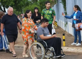 Enem: começa prazo para recorrer de atendimento especial negado