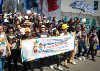 PREFEITURA DE PARINTINS Campanha de combate ao trabalho infantil