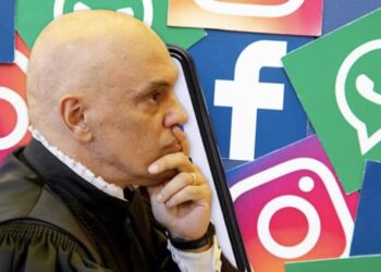 STF deve abrir caminho para censura nas redes com mudanças no Marco Civil