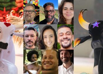 Conheça os jurados que vão avaliar o Festival Folclórico de Parintins 2025