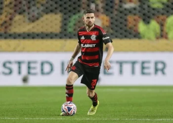 Flamengo encara o Chelsea no Mundial com histórico equilibrado contra ingleses