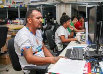 Prefeitura de Manaus estende prazo de matrículas para a Educação de Jovens e Adultos até dia 15 de agosto