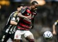 Flamengo eliminado na Copa do Brasil: Wallace Yan pede desculpas após pênalti perdido