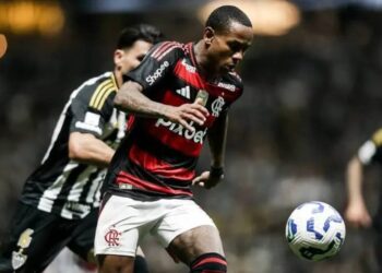 Flamengo eliminado na Copa do Brasil: Wallace Yan pede desculpas após pênalti perdido