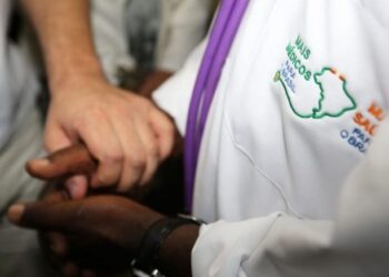 Mais Médicos amplia cobertura na Região Norte com 213 novas convocações