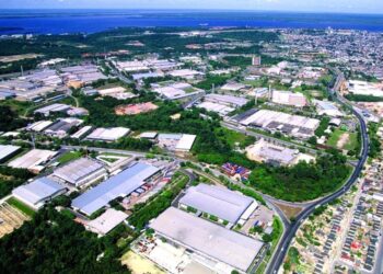 Tarifas de Trump não terão impacto na Zona Franca de Manaus