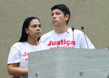 CMM recebe família de criança vítima de erro médico e reafirma compromisso com a busca por justiça