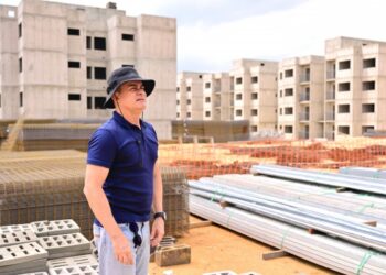 Prefeito David Almeida tem prestação de contas de 2021 aprovada pela CMM, confirmando compromisso com a população e com o uso dos recursos públicos