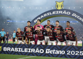 ‘Geração 2019’ do Flamengo chega a 17 títulos após conquista do Brasileirão; relembre as taças