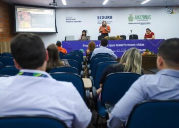 Amazonas Meu Lar: Grupo institucional é constituído para atender famílias dos residenciais