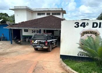 Mulher é presa no interior do AM por explorar sexualmente as filhas, que têm entre 7 e 12 anos