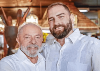 Lula sobre INSS: “Se tiver filho meu envolvido em fraude, será investigado”