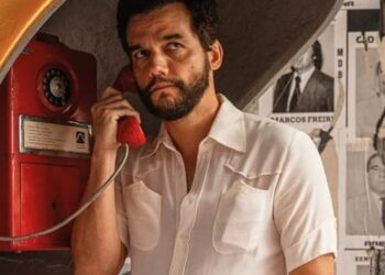 “O Agente Secreto” é indicado em três categorias ao Globo de Ouro 2026