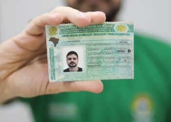 CNH sem autoescola: novas regras começam a valer nesta semana; governo prevê renovação automática para ‘bom condutor’