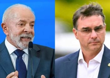 Datafolha divulga primeira pesquisa após pré-candidatura de Flávio Bolsonaro