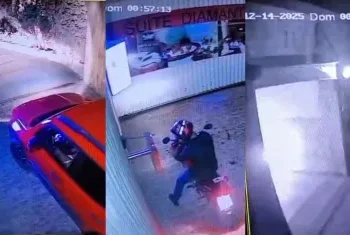 PM flagra traição de esposa e mata amante dentro de motel em Alagoas