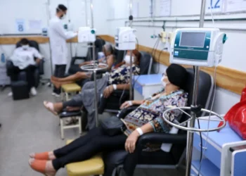 Programa do GDF reduz tempo para tratamento do câncer na rede pública