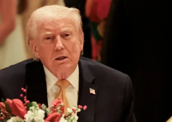 EUA e Ucrânia estão “muito mais próximos” de acordo de paz, diz Trump