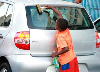 Amazonas está entre os estados com aumento do trabalho infantil, aponta relatório da OIT