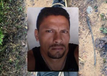 Suspeito de assassinar a mãe de influenciadora em Manaus é encontrado morto com olhos perfurados