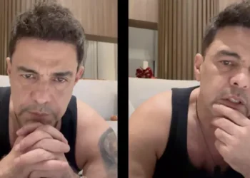 Polêmica Zezé di Camargo x SBT: as relações pragmáticas que Silvio Santos mantinha com a política